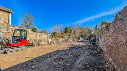 42 Plymouth Road, Penarth, CF643DH