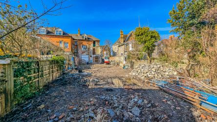 42 Plymouth Road, Penarth, CF643DH