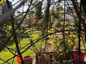 Land lying to the East of Minkhollow, Cowbridge Road, St. Nicholas, Cardiff, CF56SH