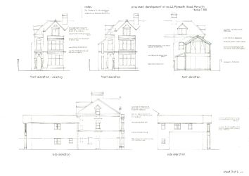 42 Plymouth Road, Penarth, CF643DH