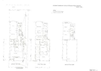 42 Plymouth Road, Penarth, CF643DH