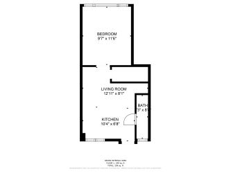 118A Round Wood, Llanedeyrn, Cardiff, CF239PJ
