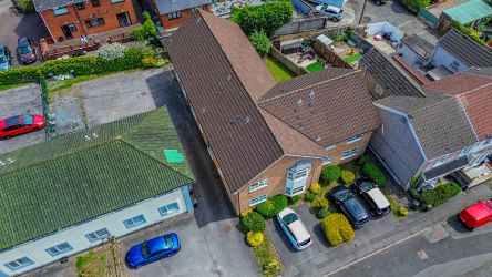 Glyndwr House, Swan Road, Baglan, SA128LA