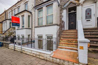 4A Walker Road, Cardiff, CF242EJ