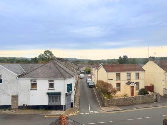 Chapel Buildings, 27 Bridgend Road, Aberkenfig, Bridgend, CF329BG