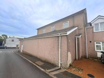 Chapel Buildings, 27 Bridgend Road, Aberkenfig, Bridgend, CF329BG