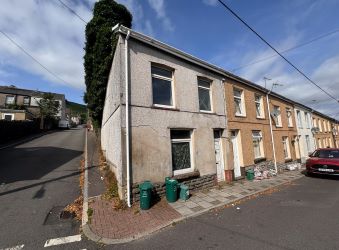 47 Victoria Street, Mountain Ash, CF453AP