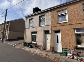 47 Victoria Street, Mountain Ash, CF453AP