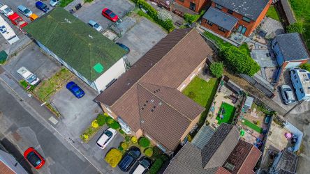 Glyndwr House, Swan Road, Baglan, SA128LA