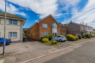 Glyndwr House, Swan Road, Baglan, SA128LA