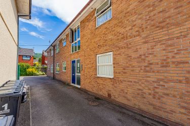 Glyndwr House, Swan Road, Baglan, SA128LA