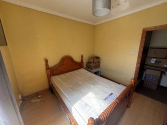 60 Coleshill Terrace, Llanelli, Dyfed, SA153DA