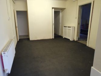 25 Thompson Street, Barry, Vale of Glamorgan, CF634JL