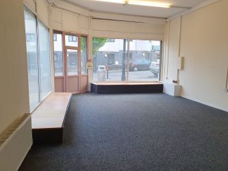 25 Thompson Street, Barry, Vale of Glamorgan, CF634JL