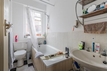 Flat 20 Branksome House, Westgate Street, Cardiff, CF101DF