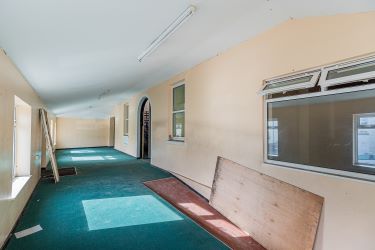 Chapel Buildings, 27 Bridgend Road, Aberkenfig, Bridgend, CF329BG