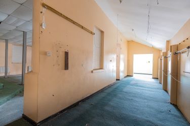 Chapel Buildings, 27 Bridgend Road, Aberkenfig, Bridgend, CF329BG