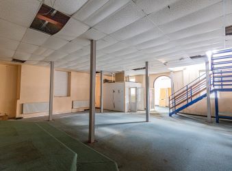 Chapel Buildings, 27 Bridgend Road, Aberkenfig, Bridgend, CF329BG