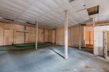 Chapel Buildings, 27 Bridgend Road, Aberkenfig, Bridgend, CF329BG