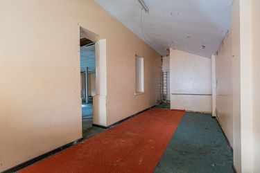 Chapel Buildings, 27 Bridgend Road, Aberkenfig, Bridgend, CF329BG