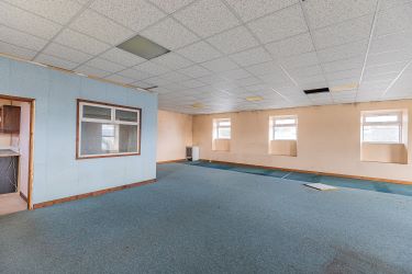 Chapel Buildings, 27 Bridgend Road, Aberkenfig, Bridgend, CF329BG