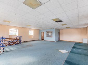 Chapel Buildings, 27 Bridgend Road, Aberkenfig, Bridgend, CF329BG