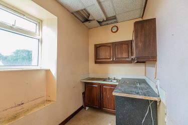 Chapel Buildings, 27 Bridgend Road, Aberkenfig, Bridgend, CF329BG