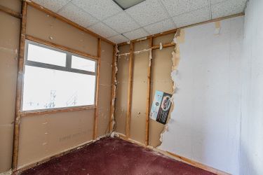 Chapel Buildings, 27 Bridgend Road, Aberkenfig, Bridgend, CF329BG