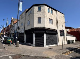 25 Thompson Street, Barry, Vale of Glamorgan, CF634JL