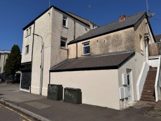 25 Thompson Street, Barry, Vale of Glamorgan, CF634JL