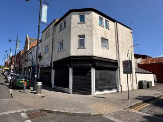 25 Thompson Street, Barry, Vale of Glamorgan, CF634JL