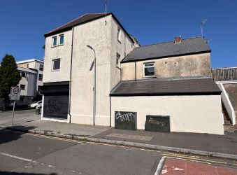 25 Thompson Street, Barry, Vale of Glamorgan, CF634JL