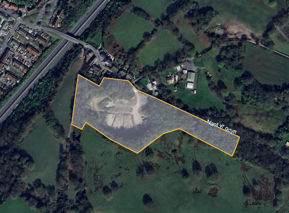 Primary Lot Photo