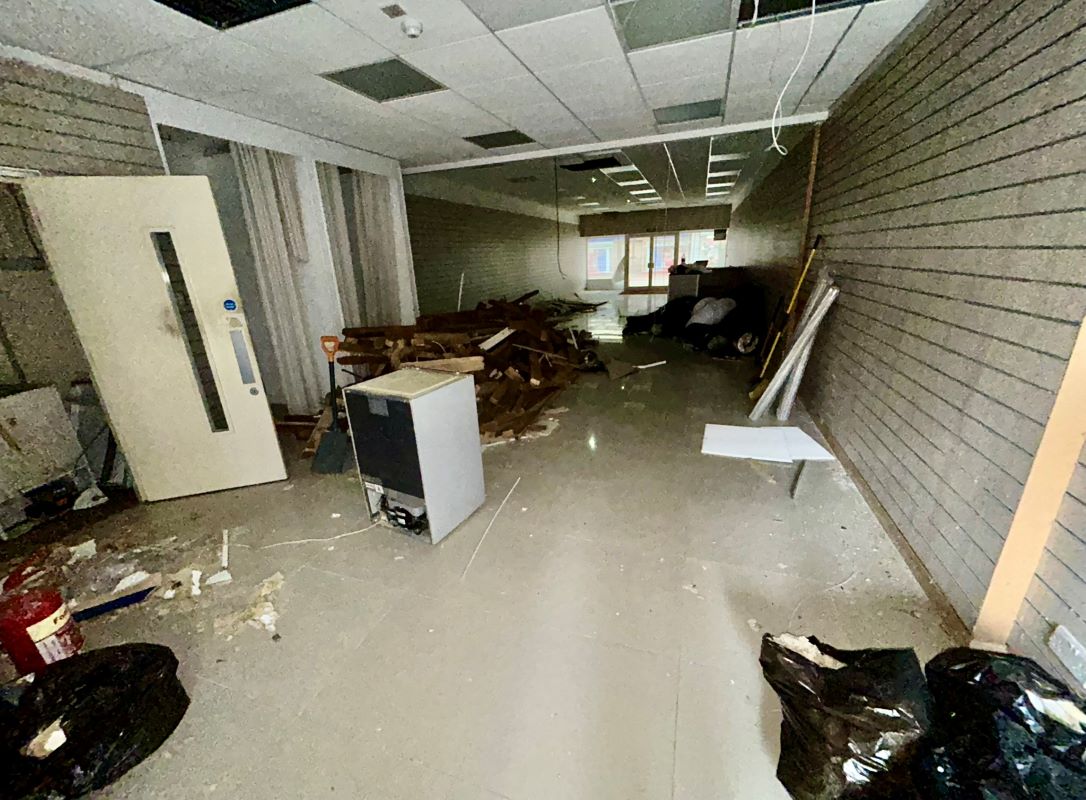 14 Stepney Street, Llanelli, Carmarthenshire, SA153UP