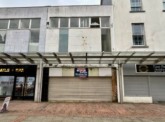 14 Stepney Street, Llanelli, Carmarthenshire, SA153UP