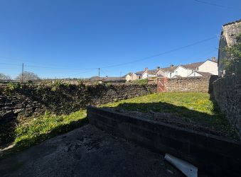 60 Coleshill Terrace, Llanelli, Dyfed, SA153DA