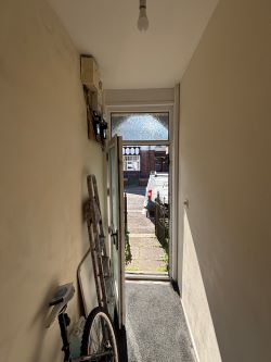 60 Coleshill Terrace, Llanelli, Dyfed, SA153DA