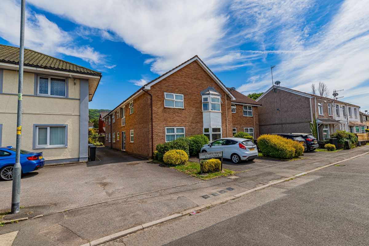 Glyndwr House, Swan Road, Baglan, SA128LA