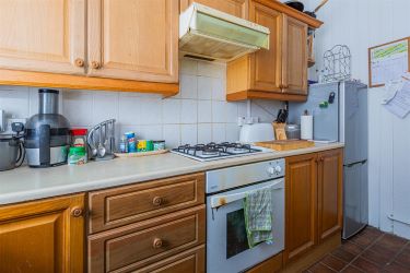 Flat 20 Branksome House, Westgate Street, Cardiff, CF101DF