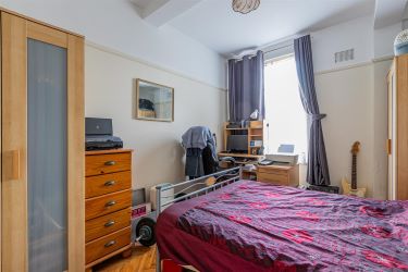 Flat 20 Branksome House, Westgate Street, Cardiff, CF101DF