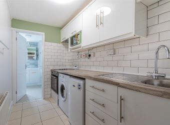 4A Walker Road, Cardiff, CF242EJ