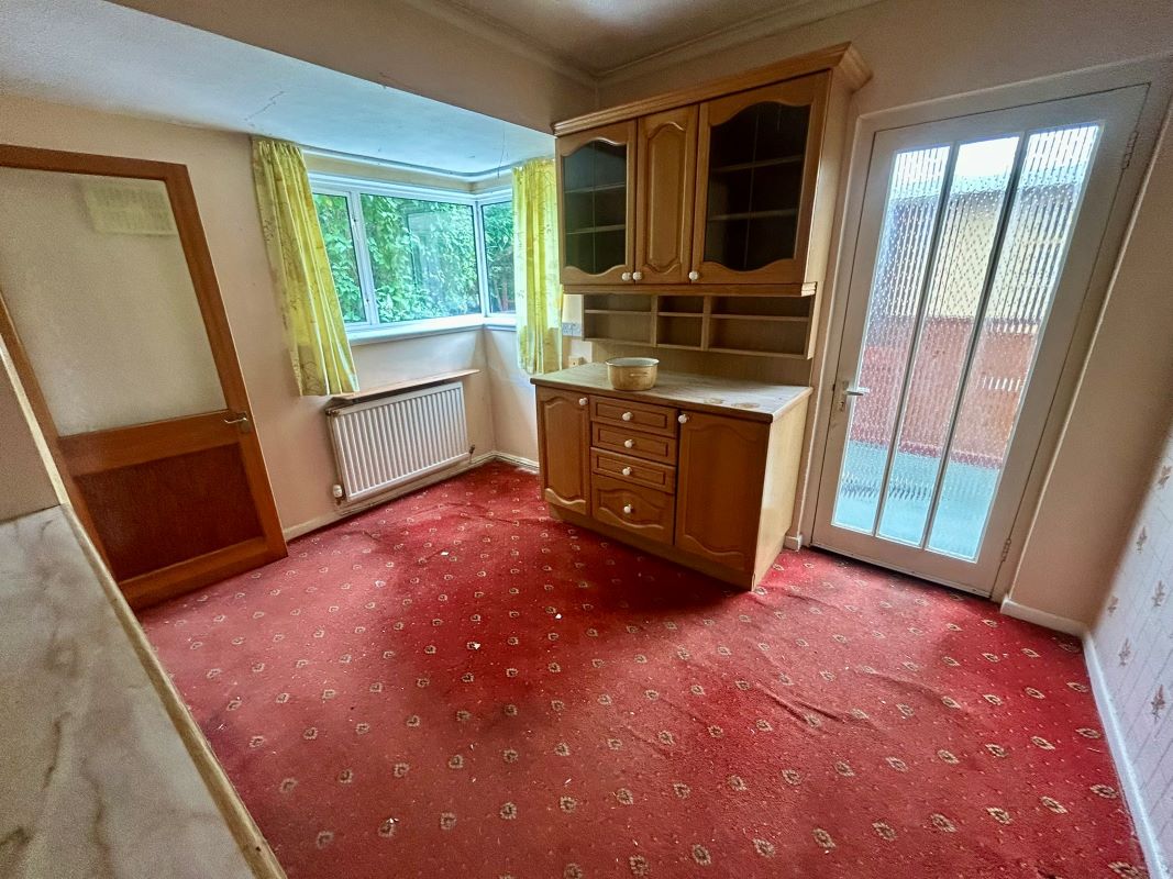 Gatesgarth, Blaenavon Road, Govilon, Abergavenny, NP79PF