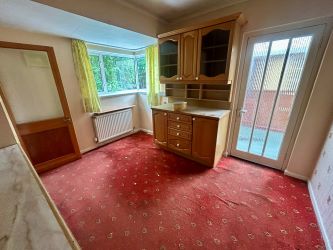 Gatesgarth, Blaenavon Road, Govilon, Abergavenny, NP79PF