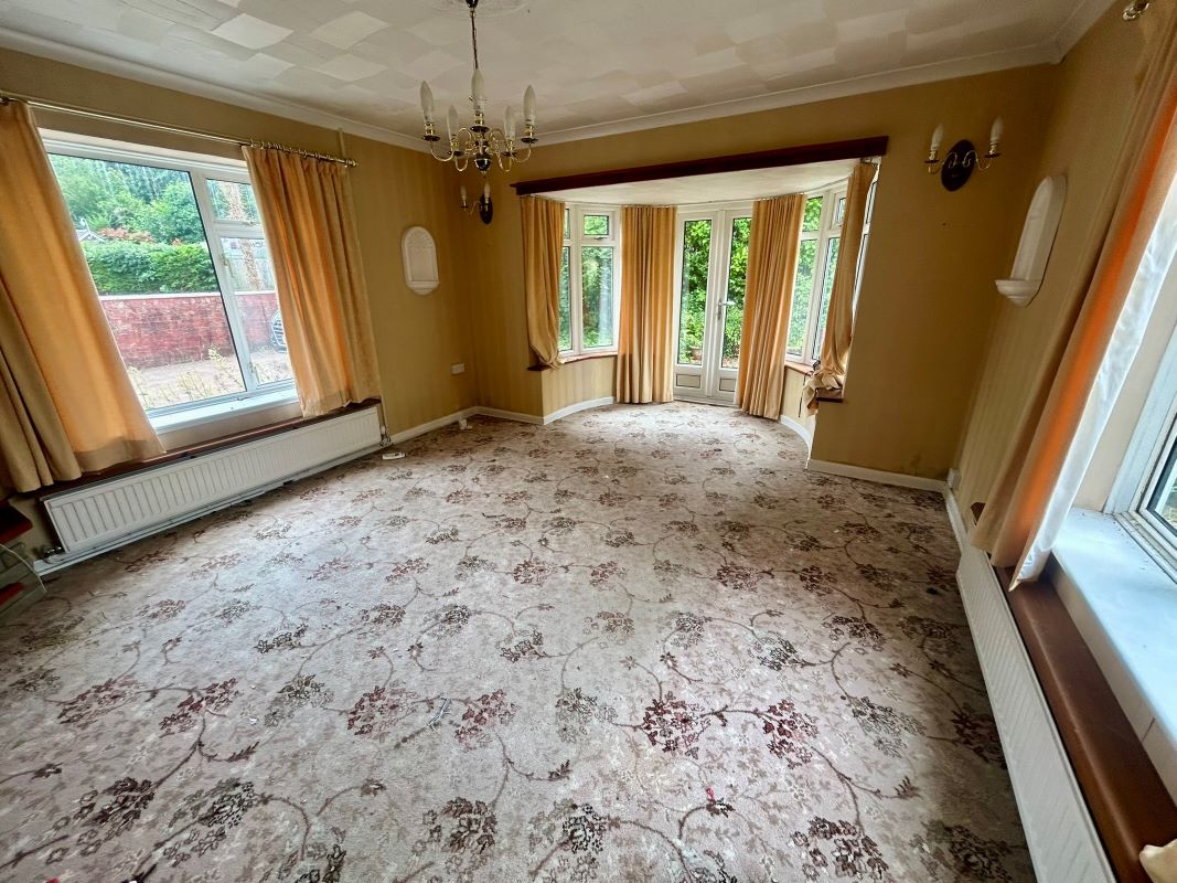 Gatesgarth, Blaenavon Road, Govilon, Abergavenny, NP79PF