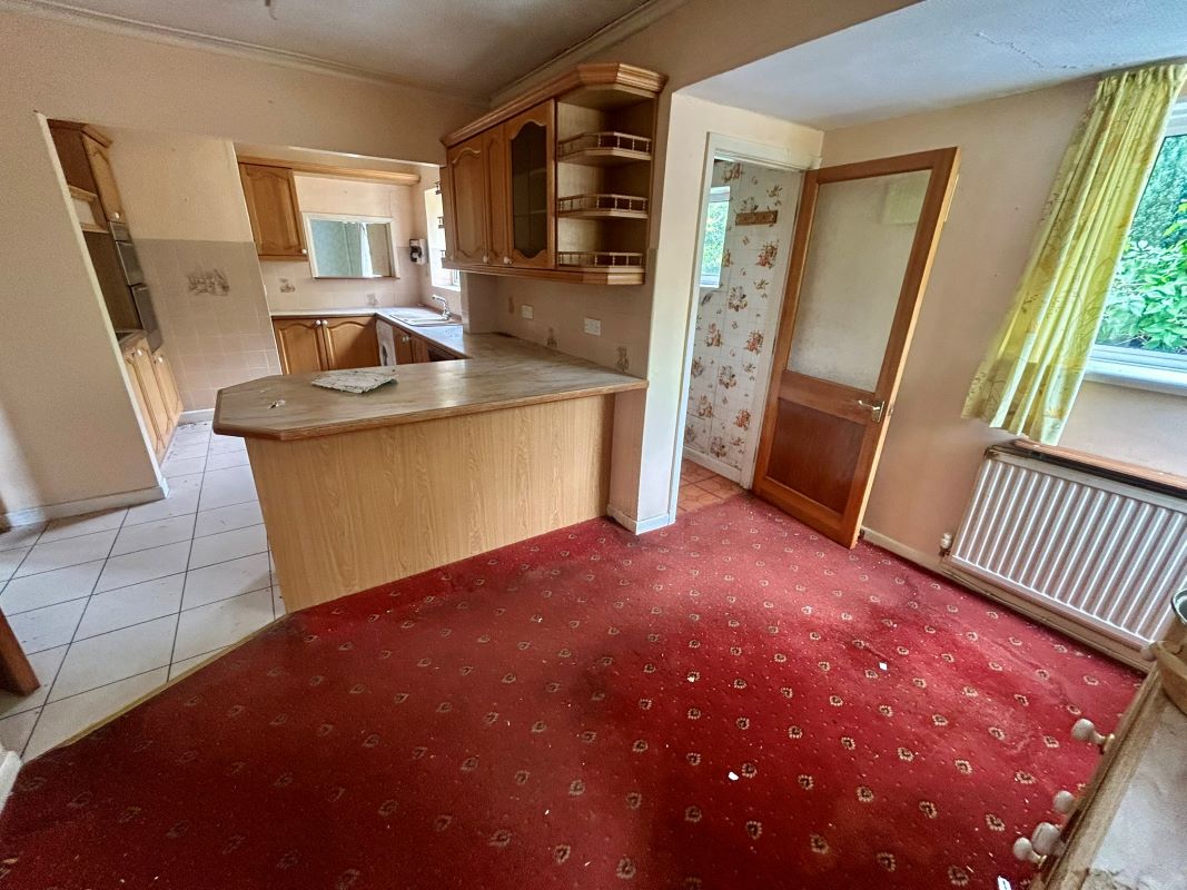 Gatesgarth, Blaenavon Road, Govilon, Abergavenny, NP79PF