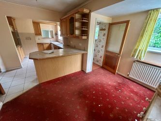 Gatesgarth, Blaenavon Road, Govilon, Abergavenny, NP79PF