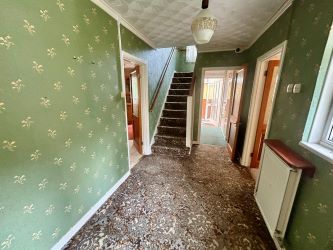 Gatesgarth, Blaenavon Road, Govilon, Abergavenny, NP79PF