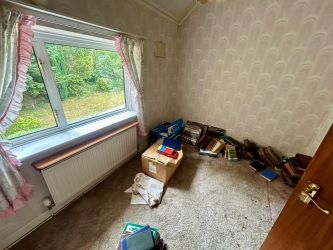 Gatesgarth, Blaenavon Road, Govilon, Abergavenny, NP79PF