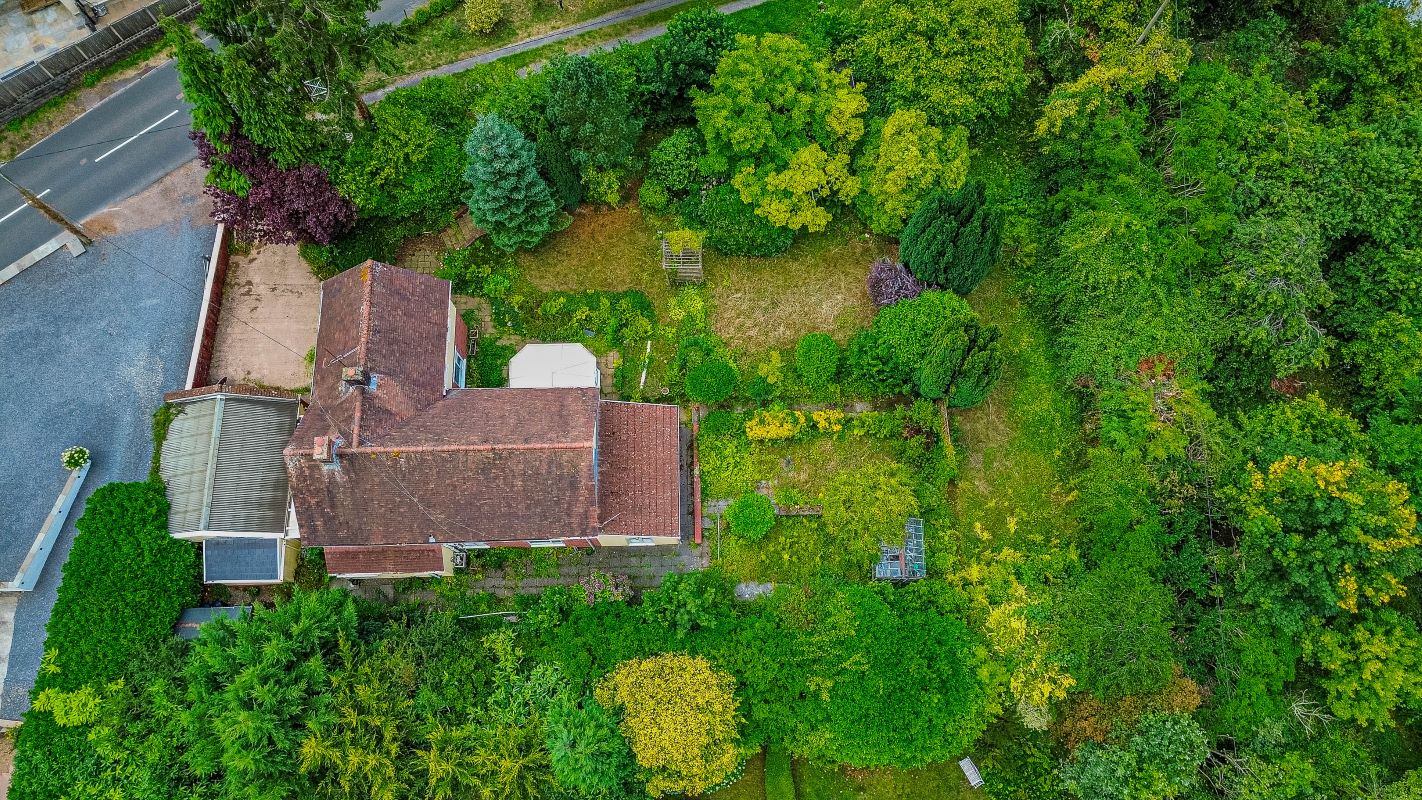 Gatesgarth, Blaenavon Road, Govilon, Abergavenny, NP79PF