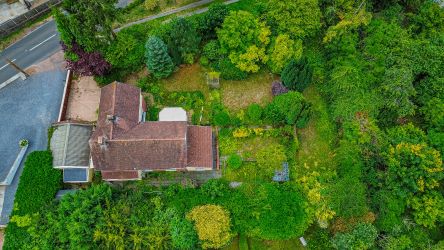 Gatesgarth, Blaenavon Road, Govilon, Abergavenny, NP79PF